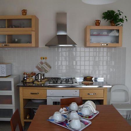 Casa Vacanza E Per Lavoro Tessyhouse Spinea Eksteriør billede