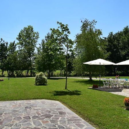 Casa Vacanza E Per Lavoro Tessyhouse Spinea Eksteriør billede
