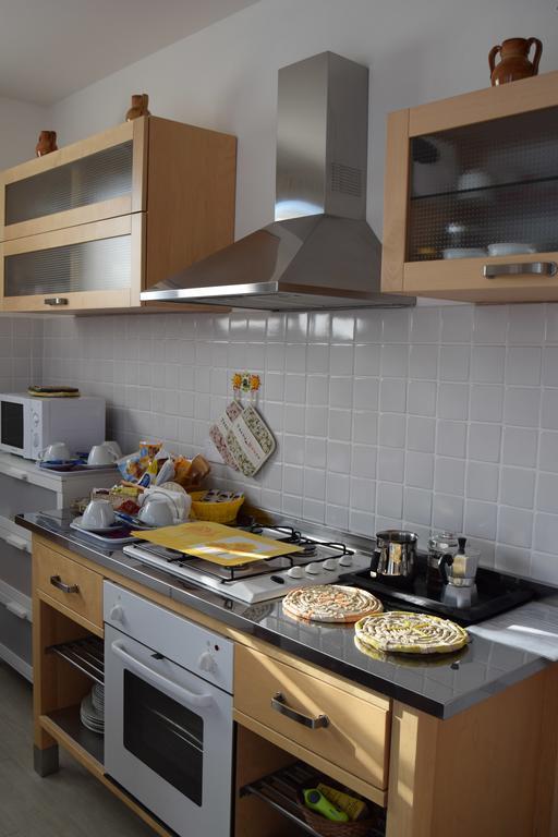 Casa Vacanza E Per Lavoro Tessyhouse Spinea Eksteriør billede