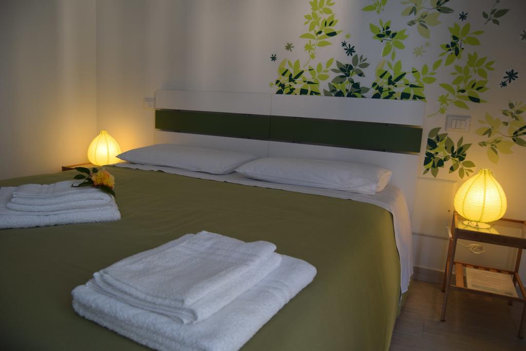 Casa Vacanza E Per Lavoro Tessyhouse Spinea Eksteriør billede